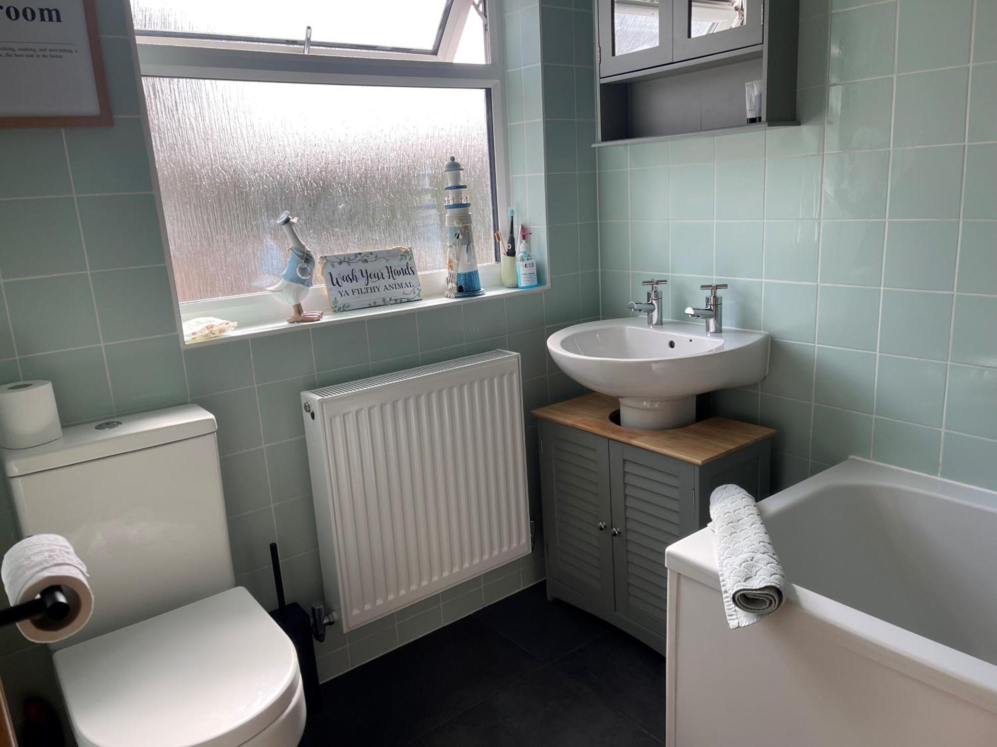 Apartamento 45 Mold Road Wrexham Exterior foto