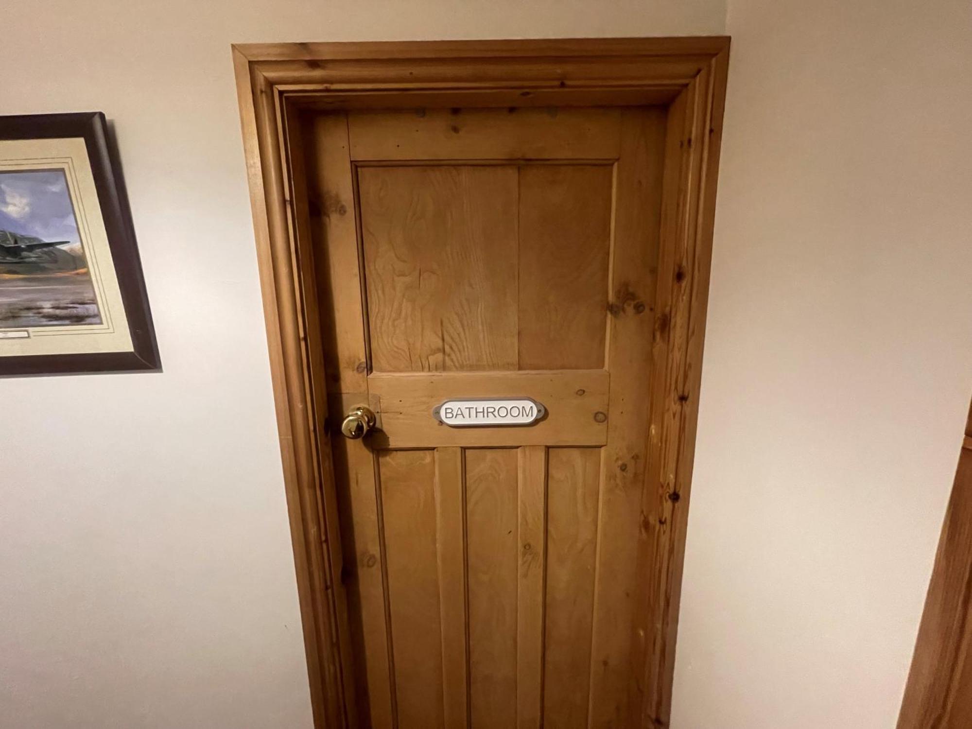 Apartamento 45 Mold Road Wrexham Exterior foto