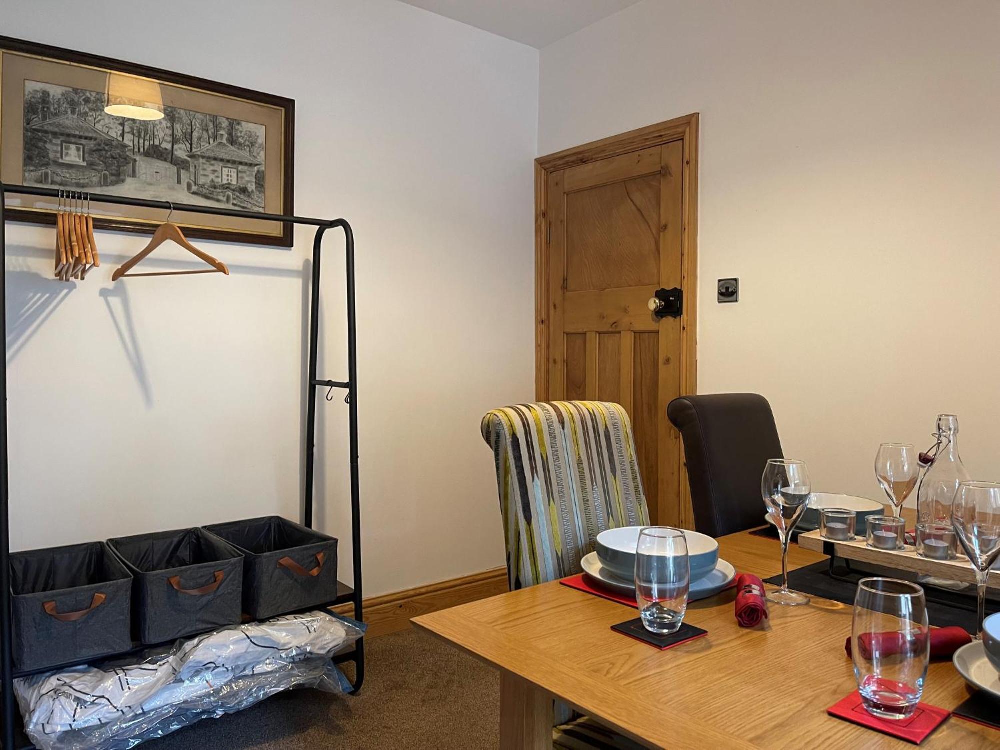 Apartamento 45 Mold Road Wrexham Exterior foto