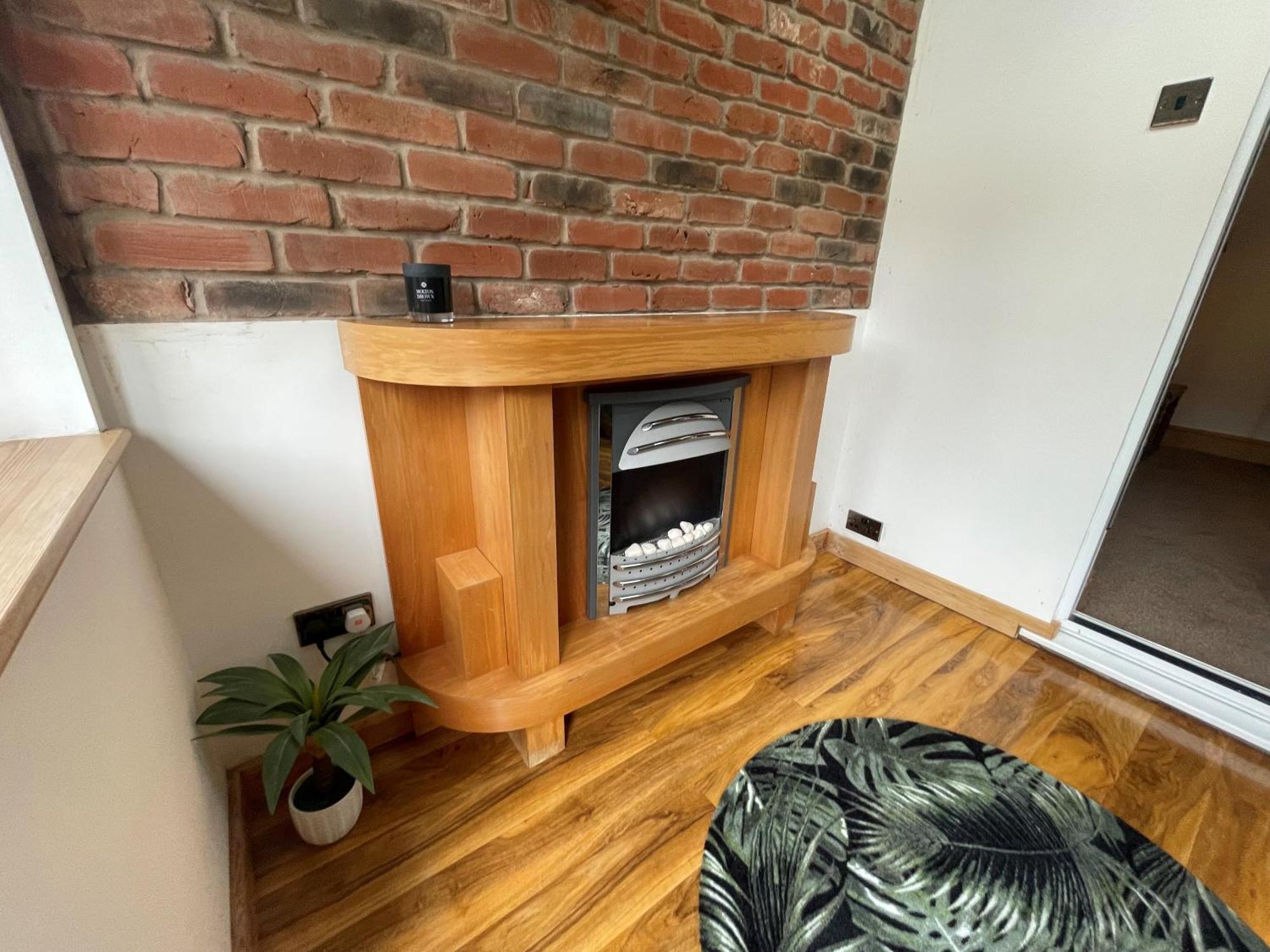 Apartamento 45 Mold Road Wrexham Exterior foto