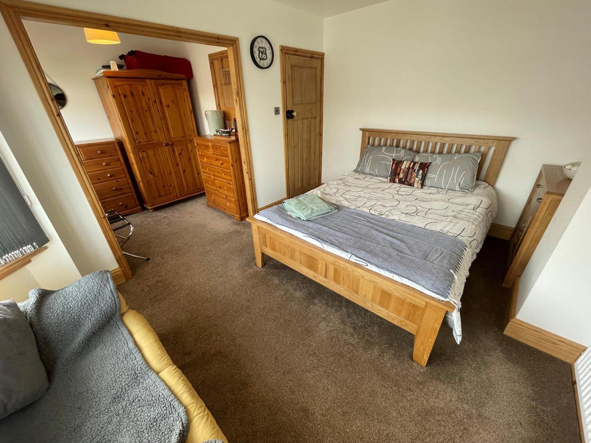 Apartamento 45 Mold Road Wrexham Exterior foto