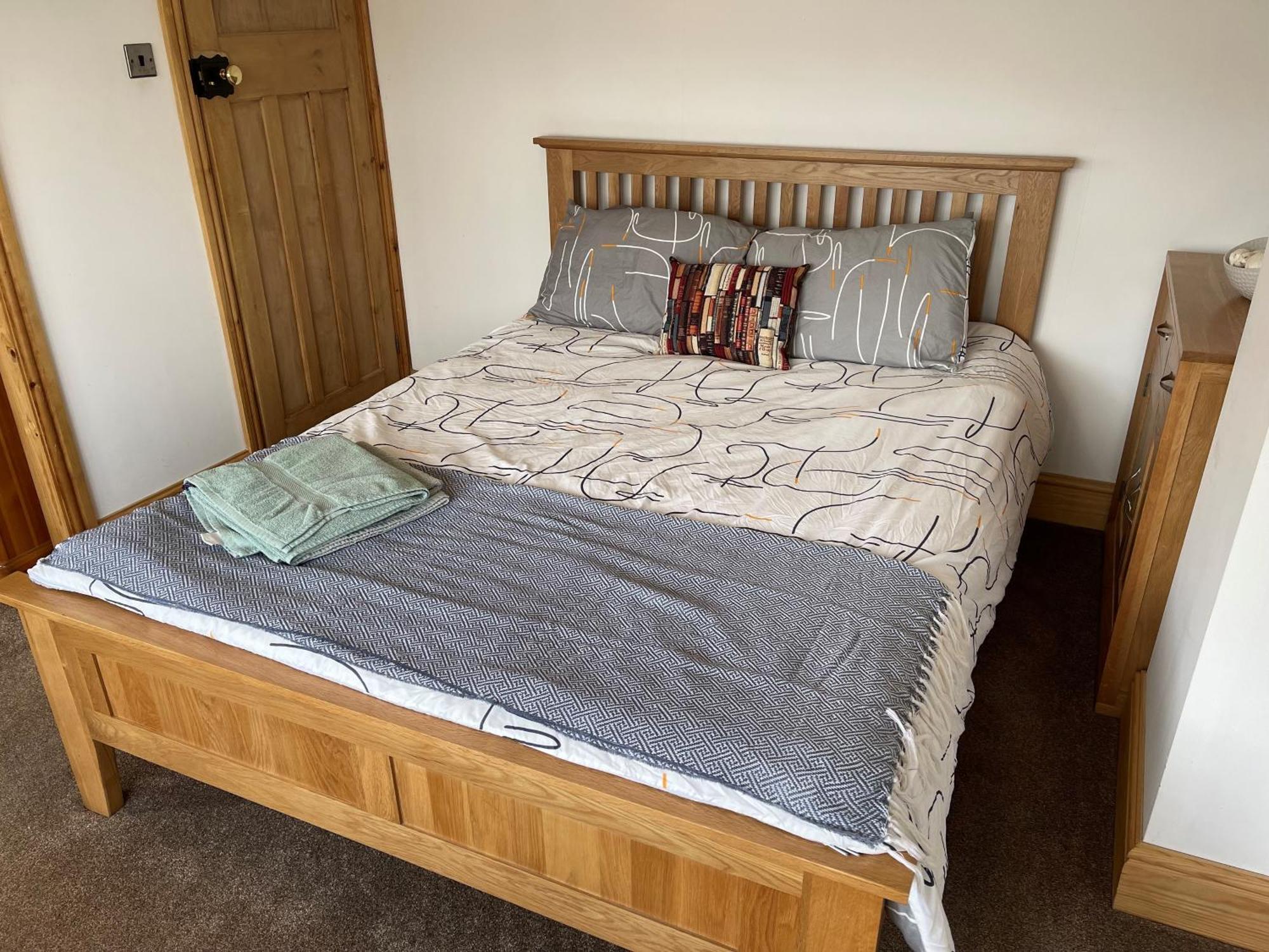 Apartamento 45 Mold Road Wrexham Exterior foto